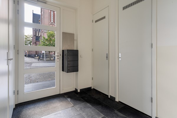 Medium property photo - Rijnstraat 105A, 3441 BS Woerden